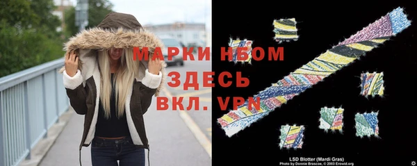 молекула духа Баксан
