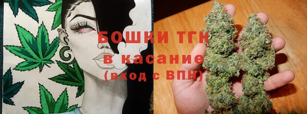 молекула духа Баксан