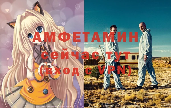 молекула духа Баксан