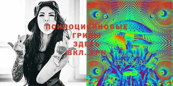 молекула духа Баксан